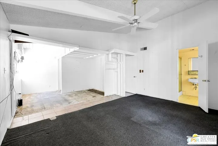 401 E Glen S Circle, Palm Springs, California 92262