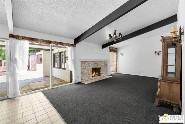 401 E Glen S Circle, Palm Springs, California 92262
