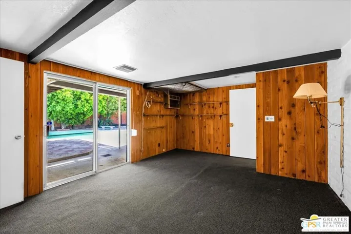 401 E Glen S Circle, Palm Springs, California 92262