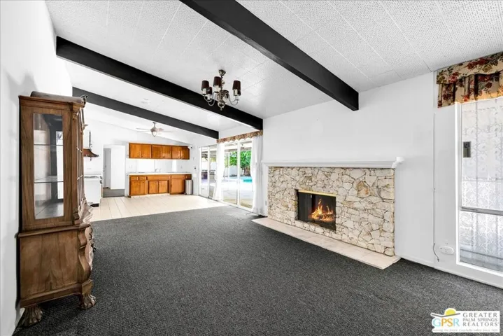 401 E Glen S Circle, Palm Springs, California 92262