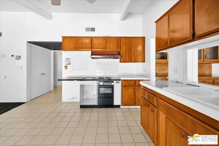 401 E Glen S Circle, Palm Springs, California 92262