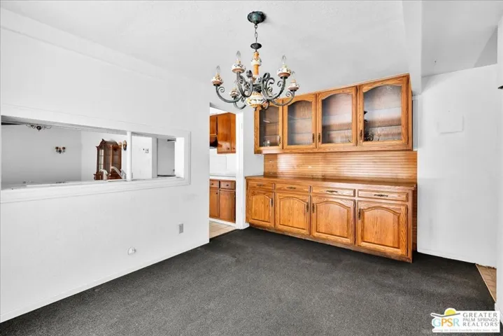 401 E Glen S Circle, Palm Springs, California 92262