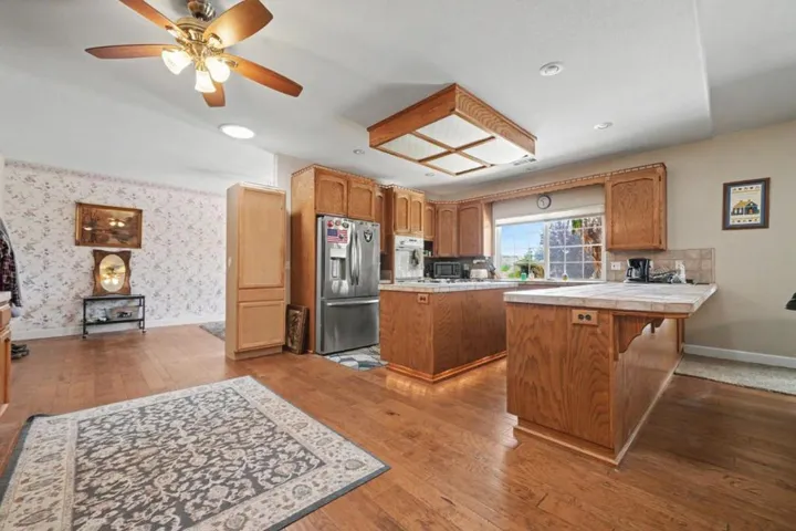 11 Duck Creek Court, Valley Springs, California 95252