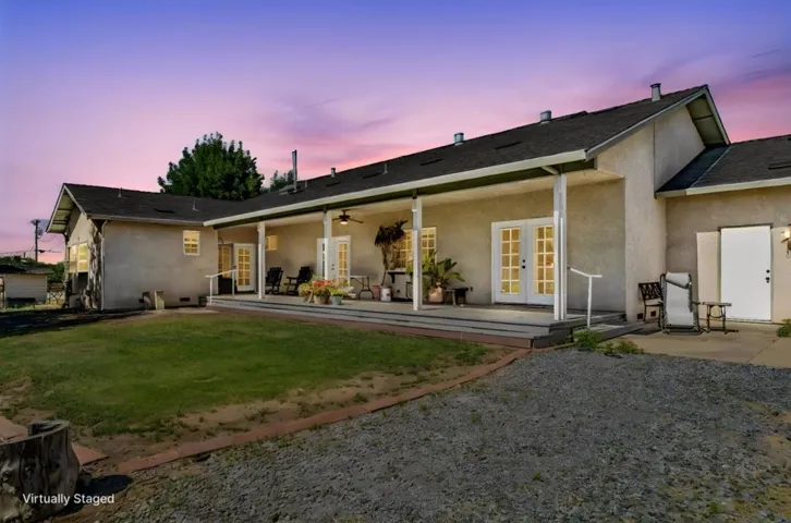 11 Duck Creek Court, Valley Springs, California 95252