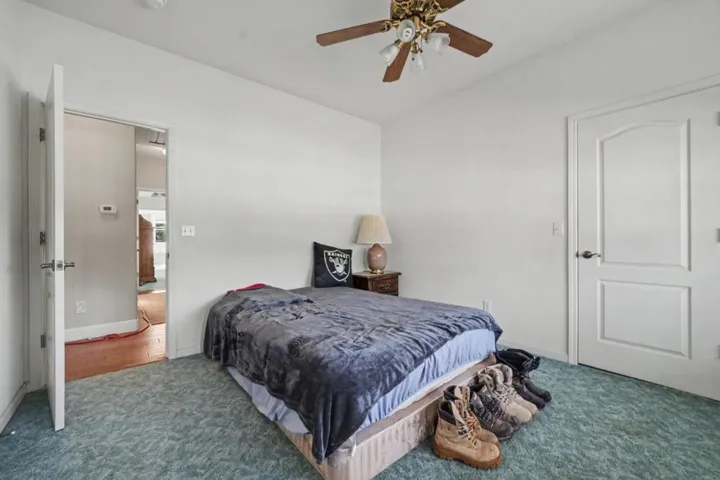 11 Duck Creek Court, Valley Springs, California 95252