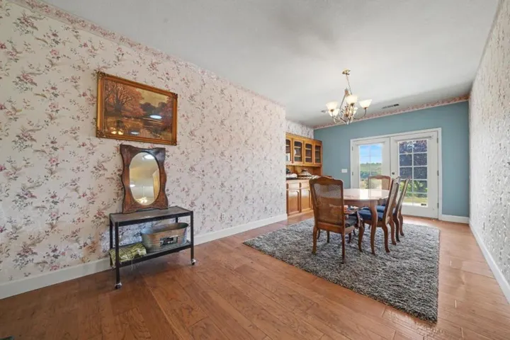 11 Duck Creek Court, Valley Springs, California 95252