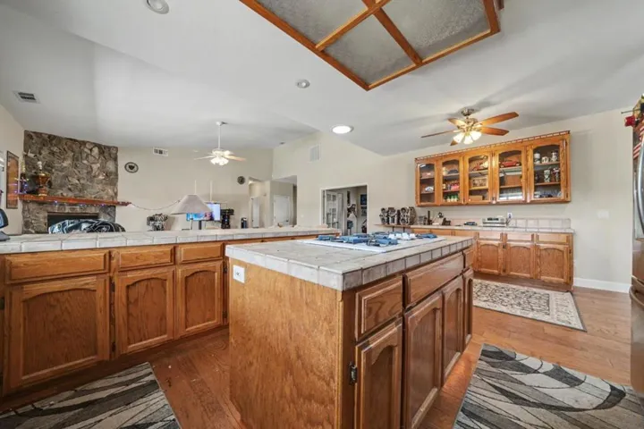 11 Duck Creek Court, Valley Springs, California 95252