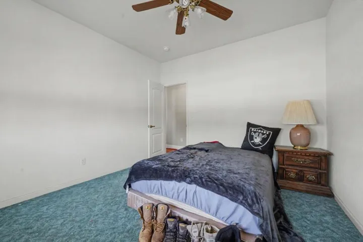 11 Duck Creek Court, Valley Springs, California 95252