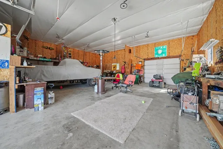 11 Duck Creek Court, Valley Springs, California 95252
