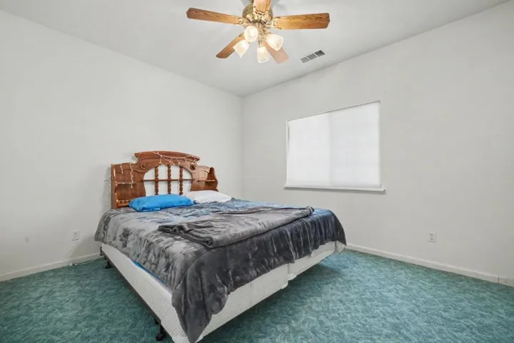 11 Duck Creek Court, Valley Springs, California 95252