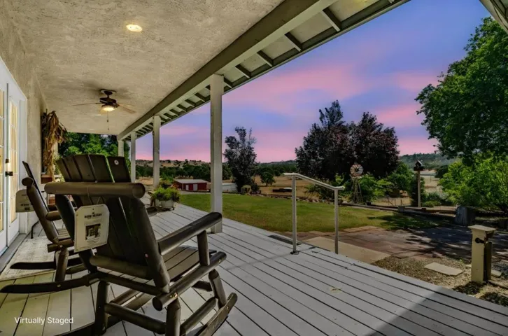 11 Duck Creek Court, Valley Springs, California 95252