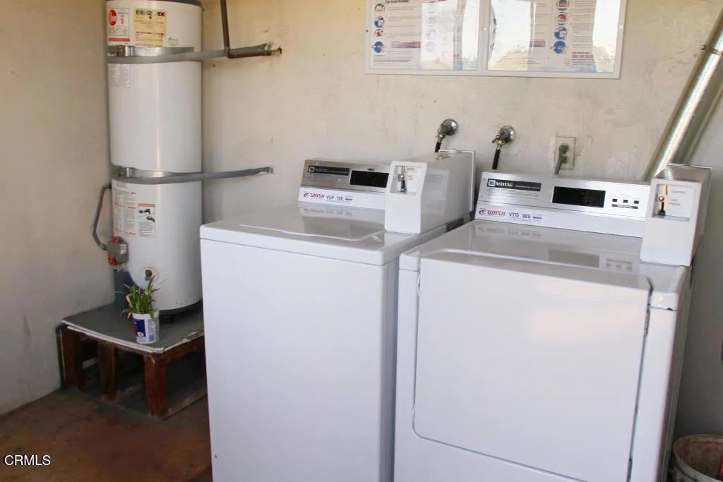 009Laundry