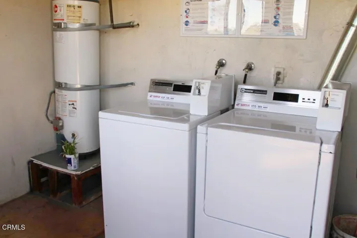 009Laundry