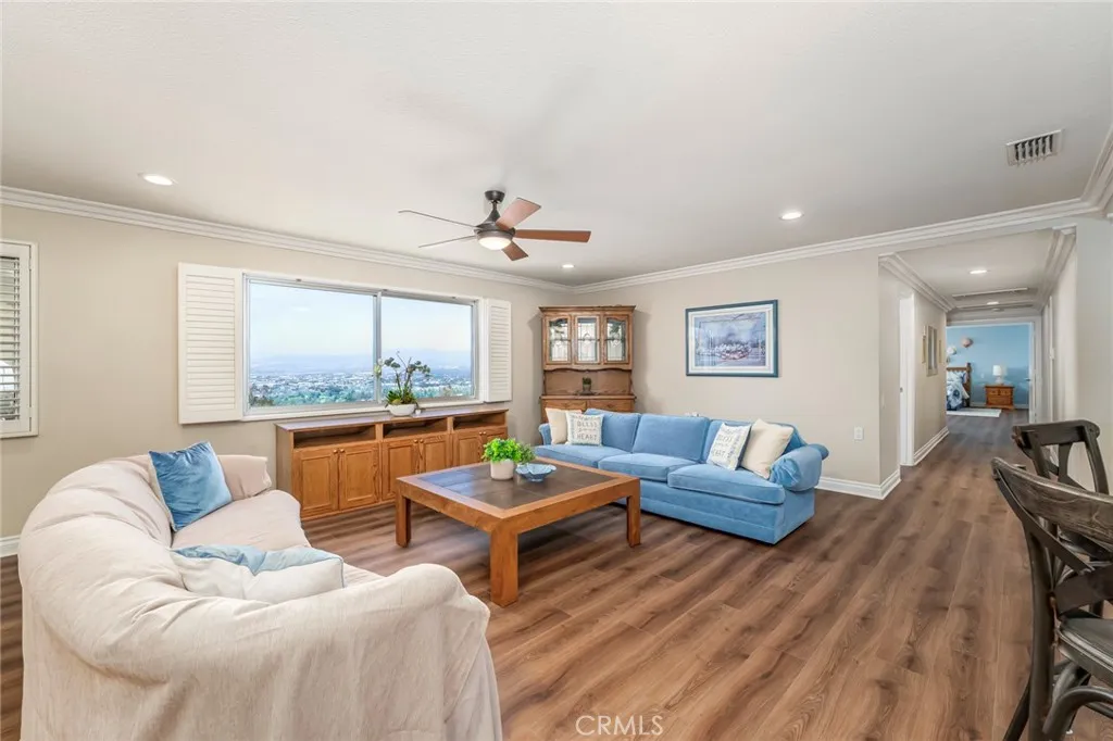 Valley views from every room!