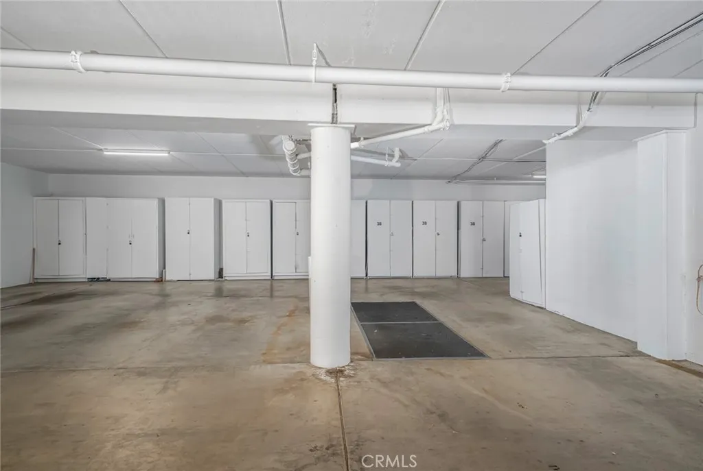 Penthouse homes get two parking spots! The two on the right would be yours!