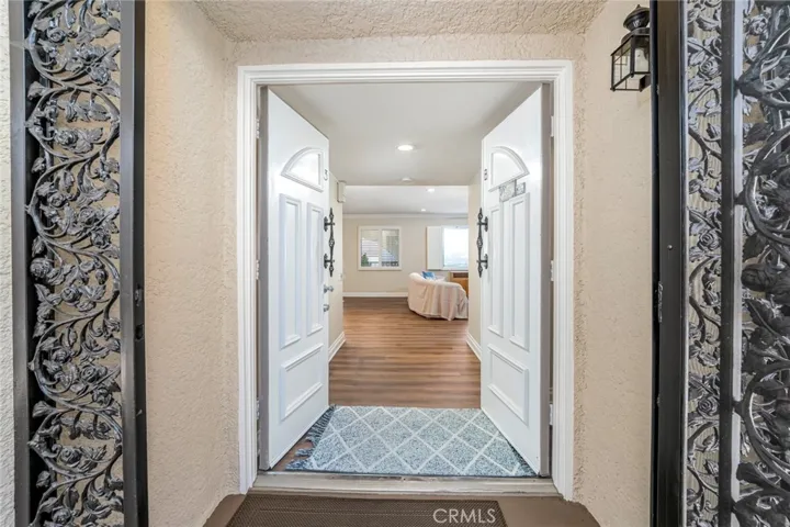 COme on in!