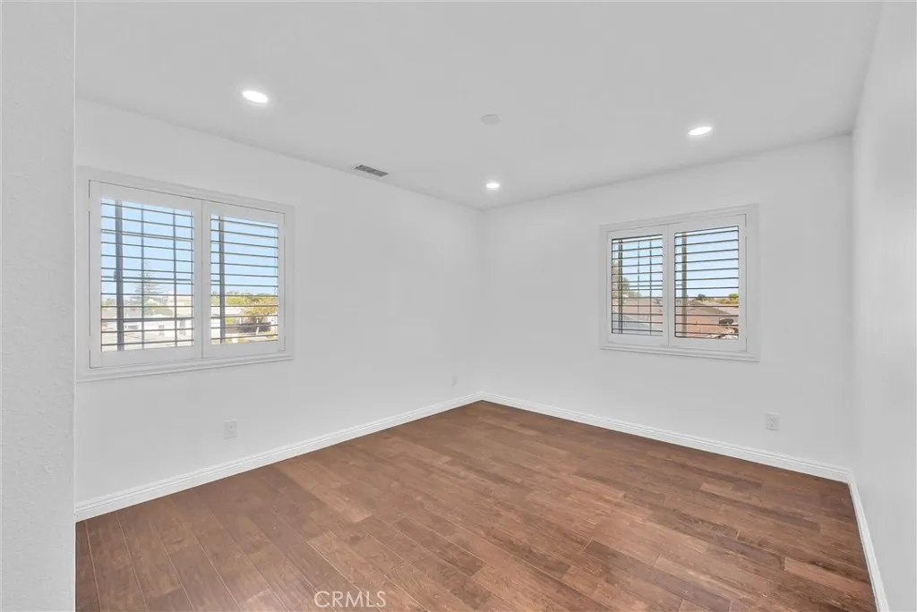 4th Bedroom