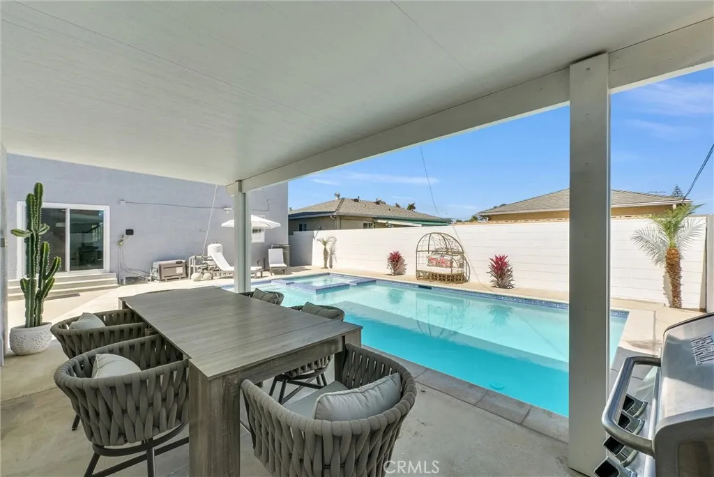 pool Patio