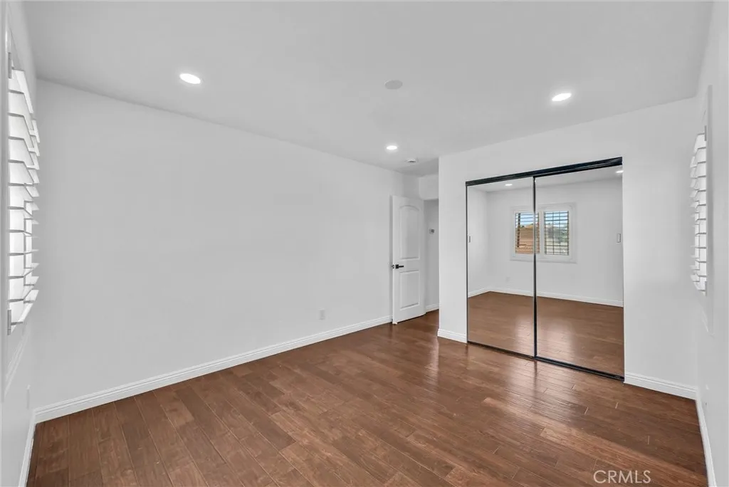 4th Bedroom