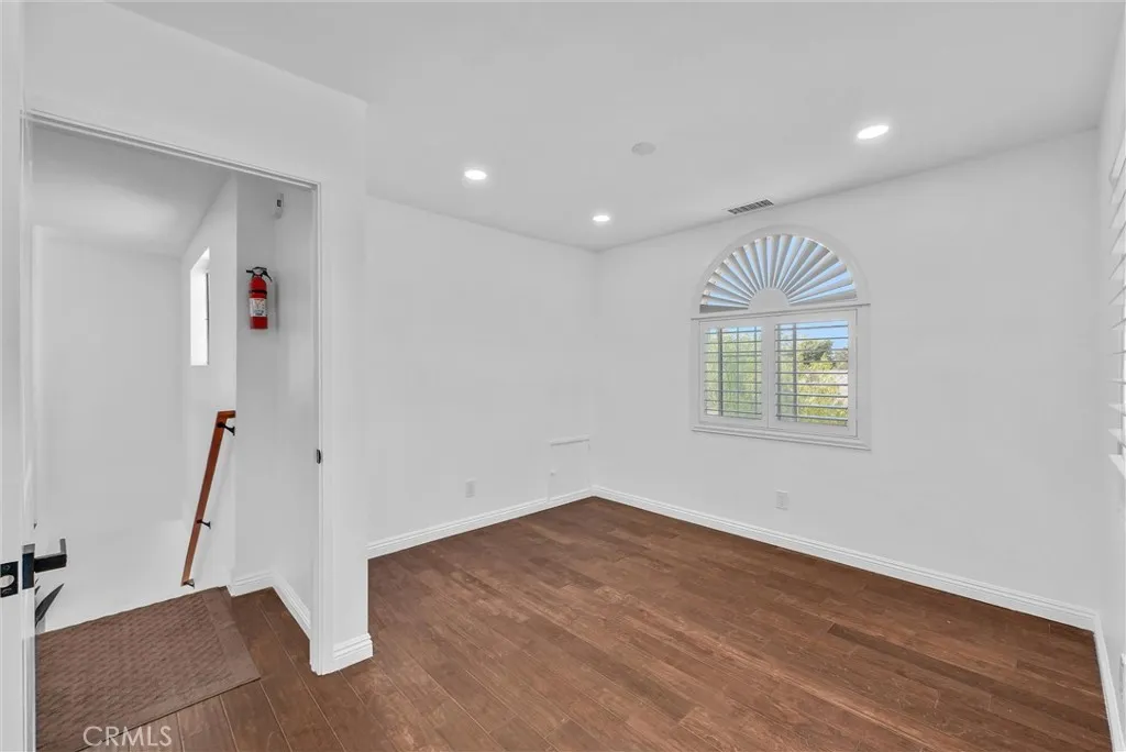 3rd bedroom