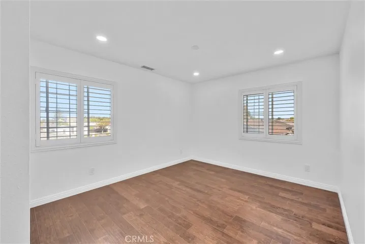4th Bedroom
