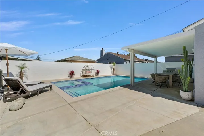2628 Deerford, Lakewood, California 90712