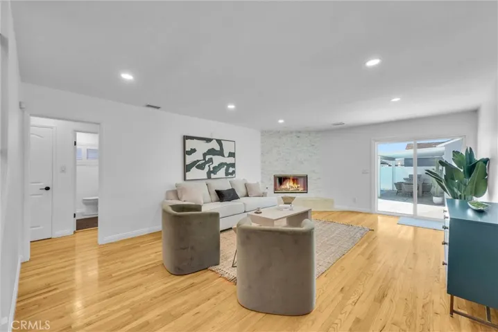2628 Deerford, Lakewood, California 90712