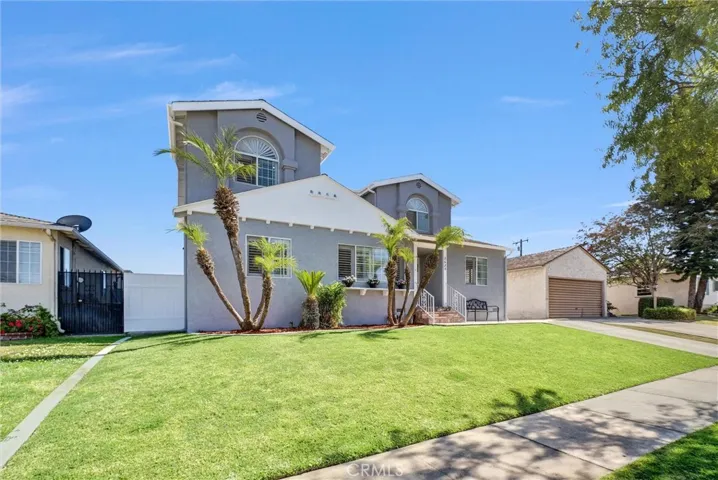 2628 Deerford, Lakewood, California 90712