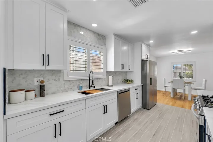 2628 Deerford, Lakewood, California 90712
