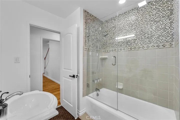 Downstairs Bathroom