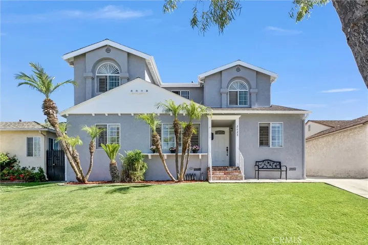 2628 Deerford, Lakewood, California 90712