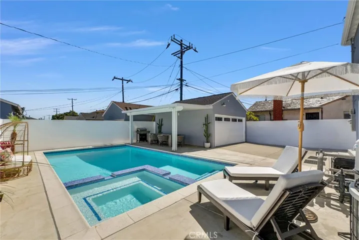 2628 Deerford, Lakewood, California 90712