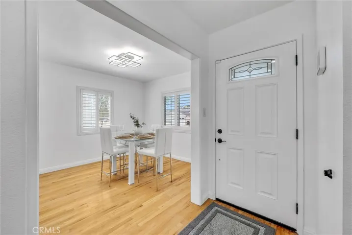 2628 Deerford, Lakewood, California 90712