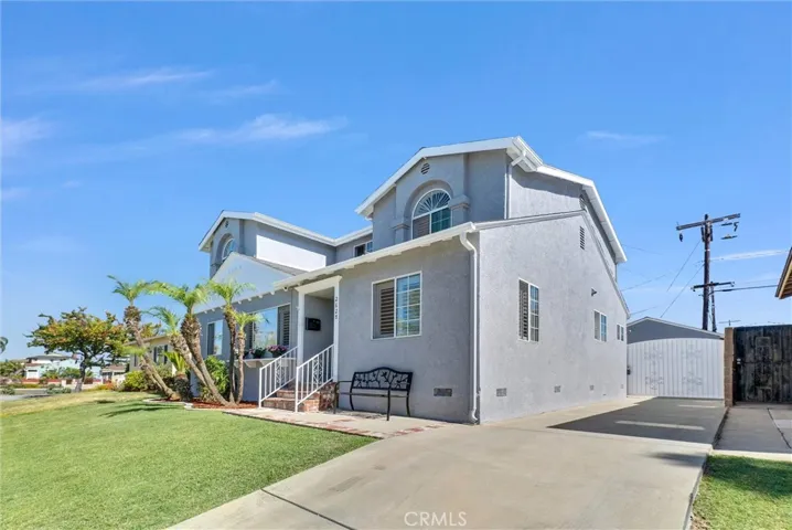 2628 Deerford, Lakewood, California 90712