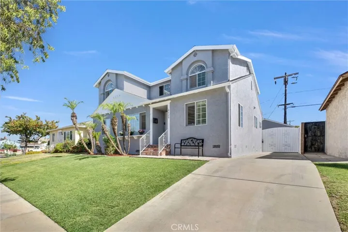 2628 Deerford, Lakewood, California 90712