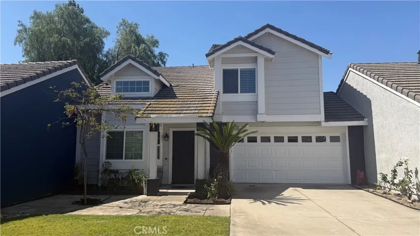 12309 WINTERGREEN ST. RC 91739