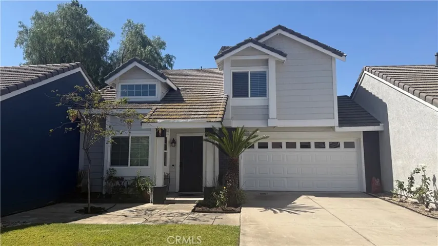12309 WINTERGREEN ST. RC 91739