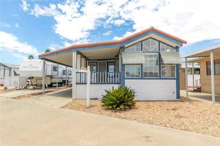 1295 S Cawston Avenue 416, Hemet, California 92545
