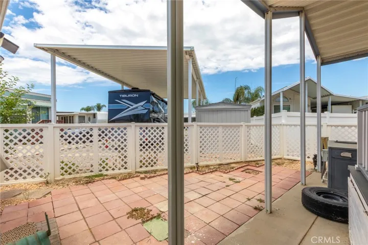 1295 S Cawston Avenue 416, Hemet, California 92545