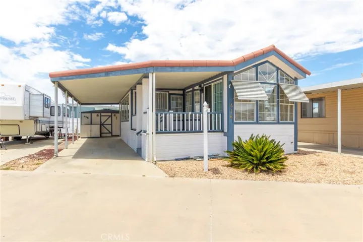 1295 S Cawston Avenue 416, Hemet, California 92545