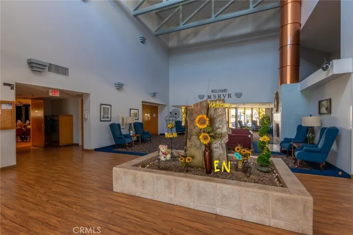 1295 S Cawston Avenue 416, Hemet, California 92545