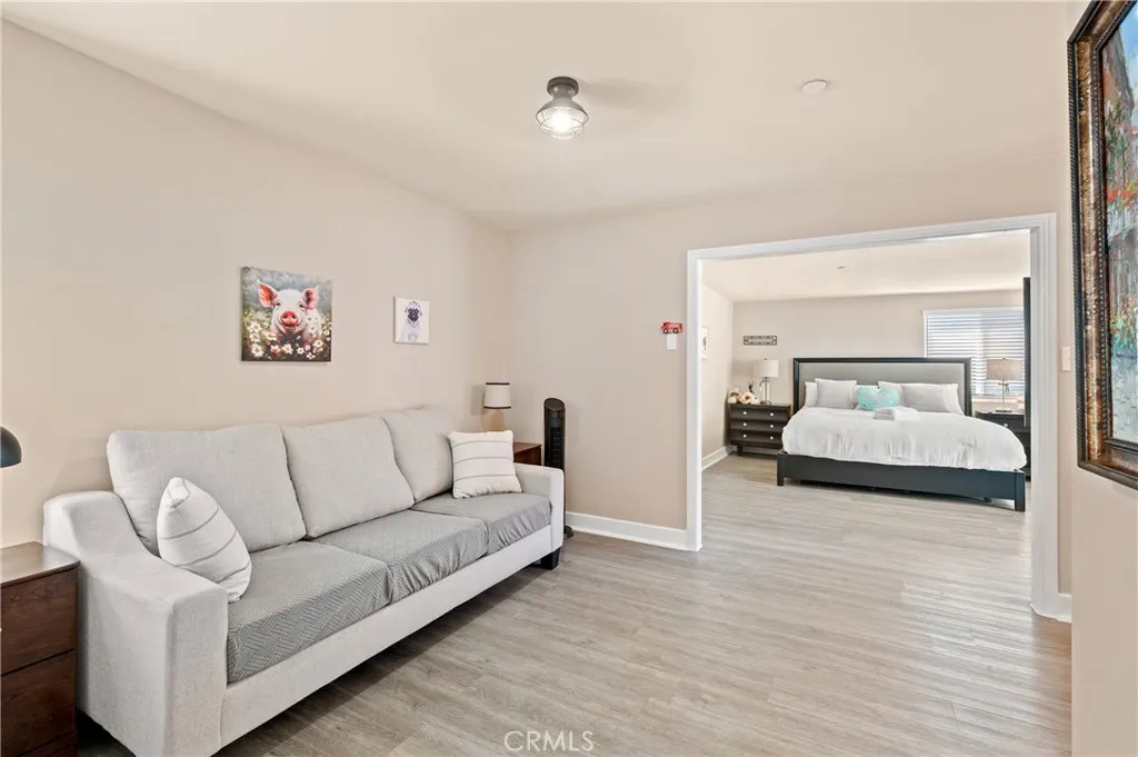 1955 Master Bed Retreat