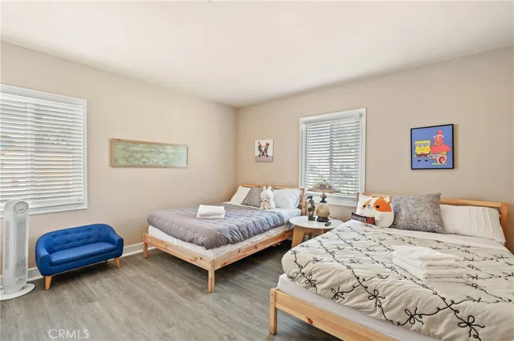1955 bedroom 2