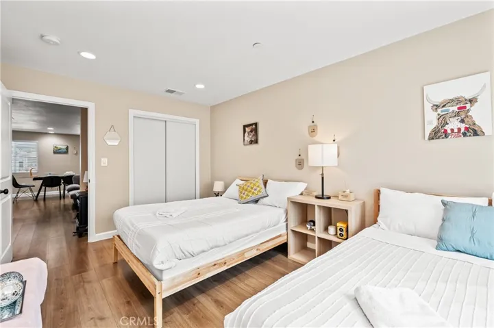 1957 Bedroom 2