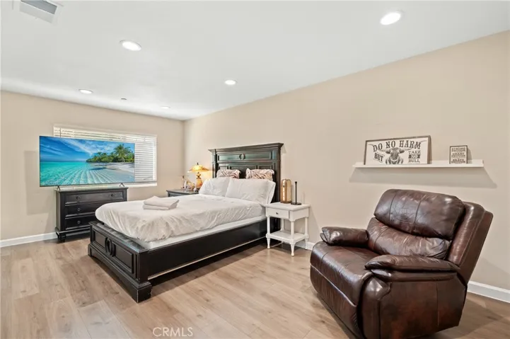 1957 Master Bedroom