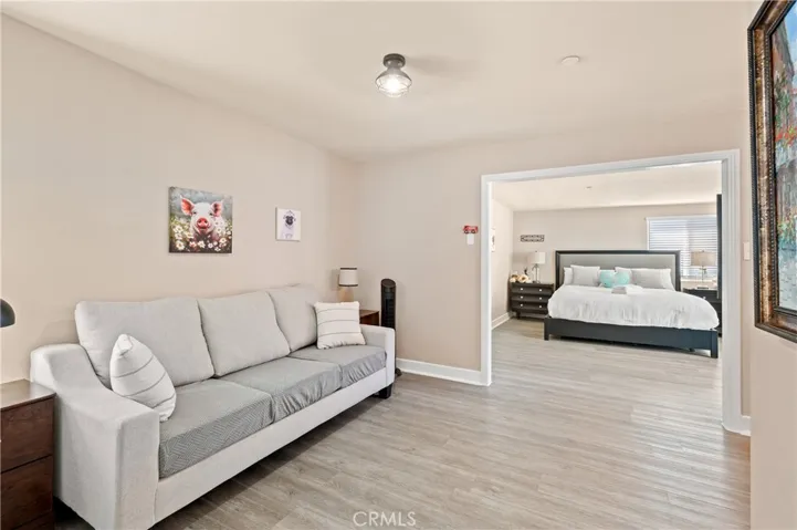 1955 Master Bed Retreat
