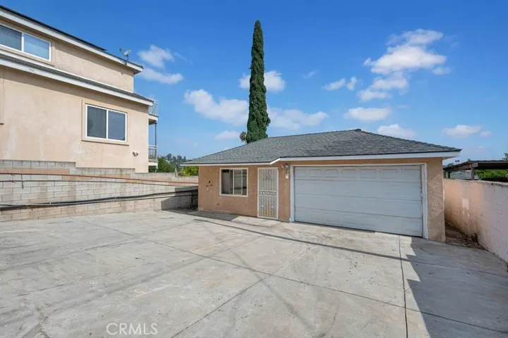 425 W Graves Ave, Monterey Park, California 91754