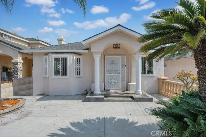 425 W Graves Ave, Monterey Park, California 91754