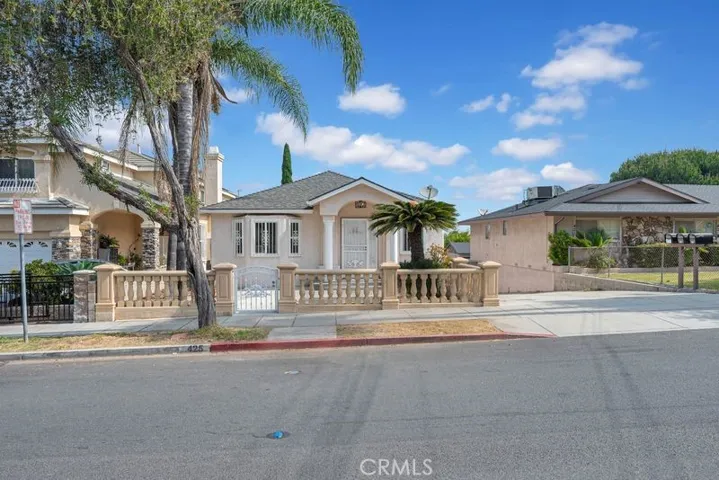425 W Graves Ave, Monterey Park, California 91754