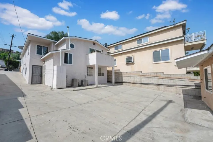 425 W Graves Ave, Monterey Park, California 91754